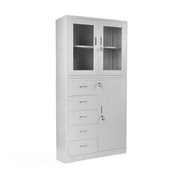 偏五斗器械柜，1850*900*400 钢板0.8mm 仅限上海