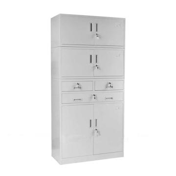 中三斗档节柜，1850*900*400 钢板0.8mm 仅限上海