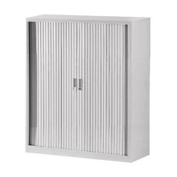 卷门柜（内两层板），1060*900*400 钢板0.8mm 仅限上海
