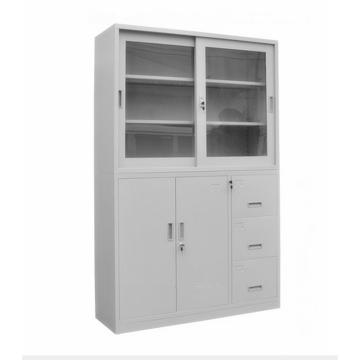 宽体偏三抽柜，1850*1180*400 钢板0.8mm 仅限上海