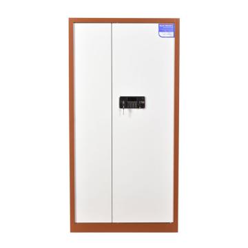 西域推荐 通体保密柜，钢板厚度1.2 ZY-G045 1850*850*420钢制