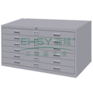 1#底图柜，970宽*680深*740高，图片色，0.7mm厚度