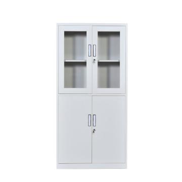 西域推荐 等体器械柜，钢板厚度0.6 ZY-G008 1800*850*390钢制