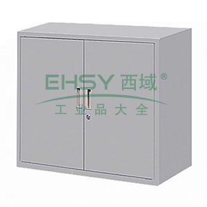 开门柜，900宽*400深*1060高，图片色，0.7mm厚度
