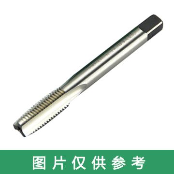 三圈（上刃）机用丝锥，M4 H2（粗牙）
