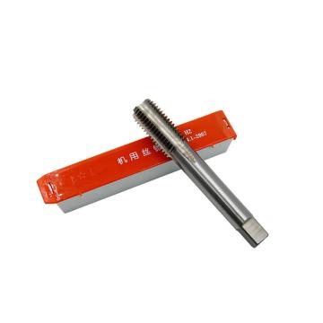 上工 机用丝锥，M9（M9*1.25）、粗牙