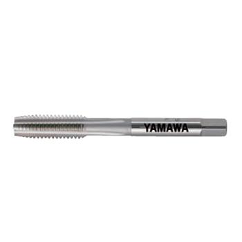 YAMAWA 含钴直槽螺纹丝锥，EH-HT M24×3 P5，吃入部5P适用加工模具钢、合金钢等