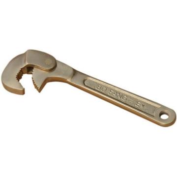 渤防 防爆多功能扳手，铝青铜，10*30mm，1109-1030AL