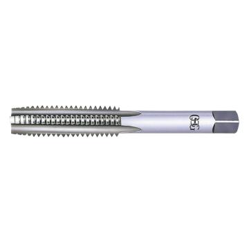 OSG 嵌套螺纹用直槽丝锥，HL-HT M6X1 1b+0.03 1.5P，9033