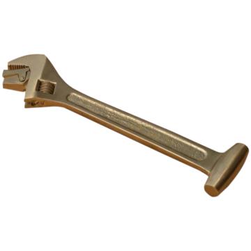 渤防 防爆多用活扳手，铝青铜，350mm，1059-350AL