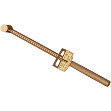 渤防 防爆扭力扳手，铍青铜，3/4方头，0-500N.m，1107-003BE