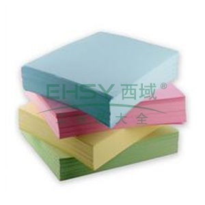 传美 彩色复印纸，80g A4 浅黄色 500张/包 单位：包