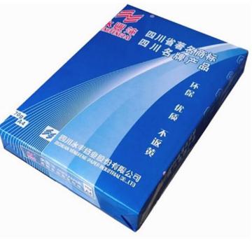 永丰 A4/70g打印纸，500张/包 8包/箱 单位：箱