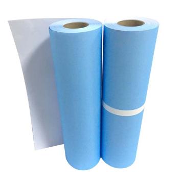 天章 (TANGO) 80克A3单面蓝工程绘图复印纸，CAD设计制图纸310MM*150M/卷 3寸芯 4卷/箱 箱