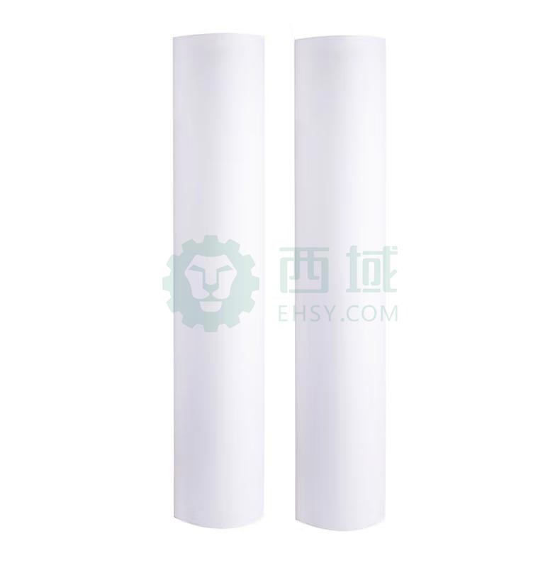 天章 (TANGO) 80克A2白色工程绘图复印纸，CAD设计制图纸440MM*50M/卷 2寸芯 10卷/箱 箱