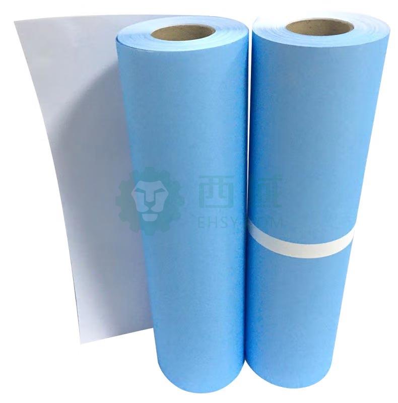 天章 (TANGO) 80克A2双面蓝工程绘图复印纸，CAD设计制图纸440MM*150M/卷 3寸芯 4卷/箱 箱