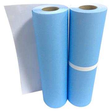 天章 (TANGO) 80克A1单面蓝图纸工程绘图复印纸，CAD设计制图纸620MM*150M/卷 3寸芯 2卷/箱 箱