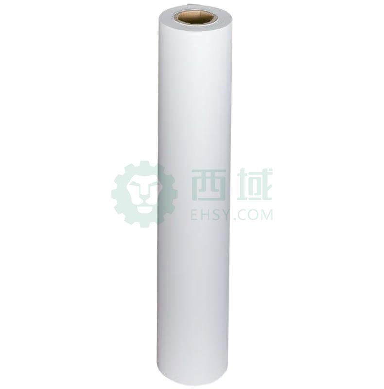 天章 (TANGO) 80克A1白色工程绘图复印纸，CAD设计制图纸620MM*150M/卷 3寸芯 1卷/箱 箱