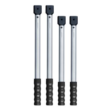 瑞氪维尔Raxwell 方孔头迷你定值式扭力扳手，1-5N.m，方孔尺寸9*12mm，精度±3%，RTWT2035