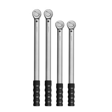 瑞氪维尔Raxwell 定值式扭力扳手，200-1000N.m，3/4方头，精度±4%，RTWT2011