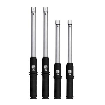 瑞氪维尔Raxwell 方孔头大视窗预置式扭力扳手，150-750N.m，方孔尺寸24x32mm，精度±4%，RTWT0109