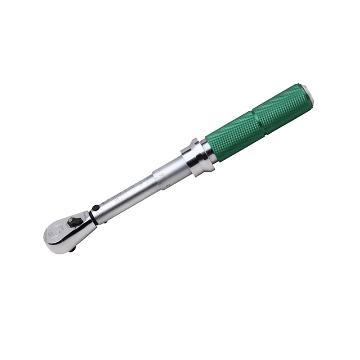 世达扭力扳手，6.3MM系列专业级可调式1-5 Nm， 96211