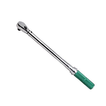 世达扭力扳手，12.5MM系列专业级可调式扭力扳手，20-100 Nm， 96311