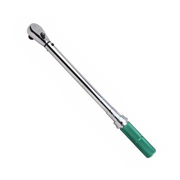 世达扭力扳手，12.5MM系列专业级可调式 68-340 Nm， 96313