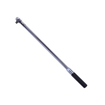 史丹利 可调式扭力扳手，3/4方头，120-600 N.m，SE-01-600，扭力扳手 公斤扳手