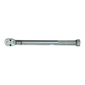 准达 机械扭矩扳手，10-50N.m，3/8”驱动头，NB-50G