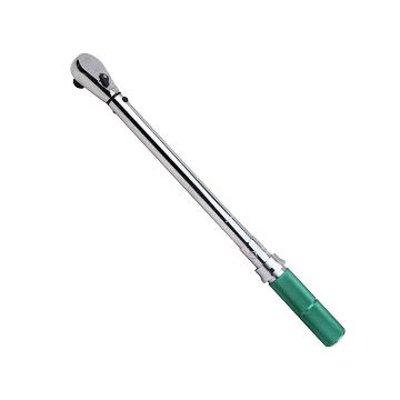 世达扭力扳手，1/2系列专业级可调式 40-200Nm， 96312