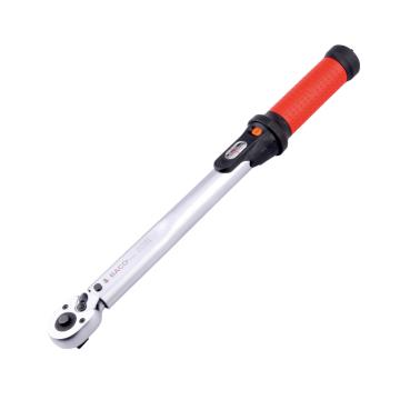 巴可BACO 1/2视窗读数带微调扭矩扳手，60-300Nm，3730-300