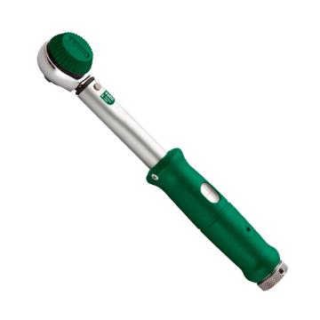 世达扭力扳手，1/2G系列预置式 60-300Nm，96426