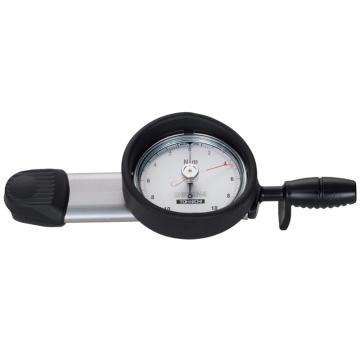 东日表盘式扭力扳手，扭力范围:0.3-3N.m，DB3N4-S