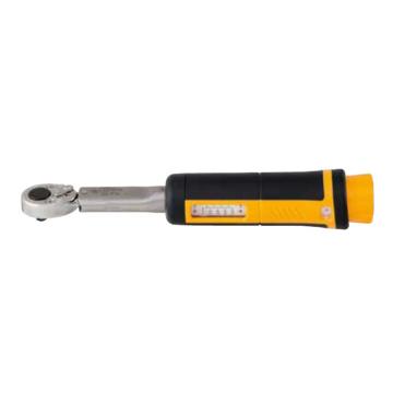 东日TOHNICHI扭力扳手3-15Nm，QL15N-MH