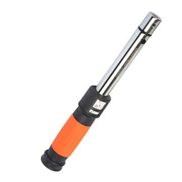 钢盾可换头扭力扳手，专业级可调式 9X12方孔 4.5-30Nm，S016303