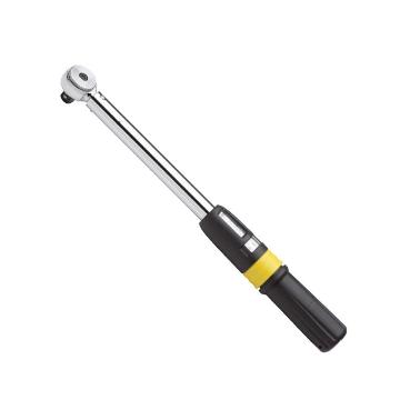 史丹利 可调式扭力扳手，1/2方头，20-100 N.m，SE-01-100，扭力扳手 公斤扳手