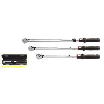 MAGTA玛吉塔 工业级机械式可调式扭力扳手，150-0Nm，1方驱，±3%，28064