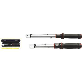 MAGTA玛吉塔 工业级机械式可调式扭力扳手，10-50Nm，±3%，9*12，28056H