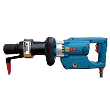 虎啸 电动数显扭矩扳手，1000-3000N.m，驱动头1_1/2显示精度±2，TCD3000