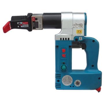 虎啸 电动数显扭矩扳手，150-400N.m，精度±5%驱动头3/4，TD400