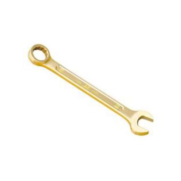 渤防 防爆德标两用扳手，1049-8 8mm 铝青铜