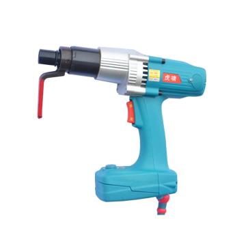 虎啸 电动扭矩扳手，50-130N.m，260W方头尺寸12.5mm，T130，适用于M10M12高强度螺栓
