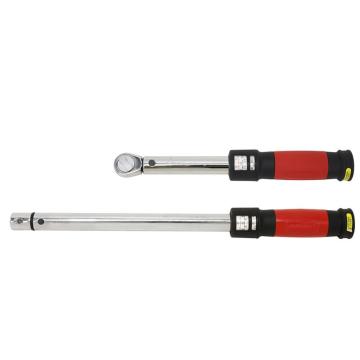 力易得ENDURA 25mm系列专业级可调式扭力扳手，300-1500N.m，E0946