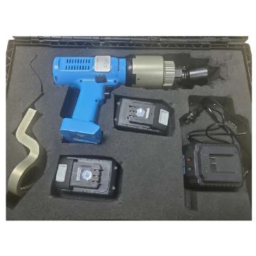 准达 充电式电动数显扭矩扳手，80-500N.m，3/4方头驱动，DDB500