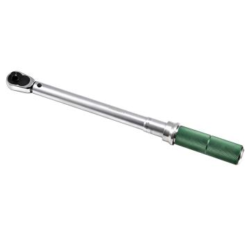 世达SATA 3/8系列专业级可调式扭力扳手，10-50N.m，96310