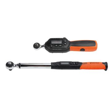 钢盾 3/4数显扭矩扳手25-500 N.m，S016212