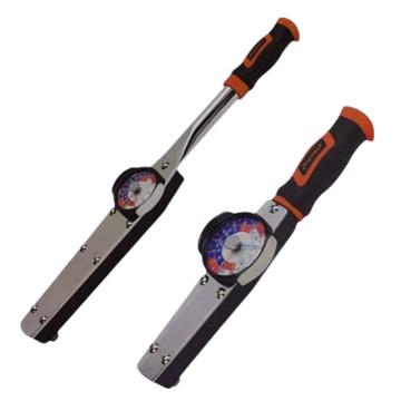 钢盾 指针式扭力扳手0～480N.m，S016158