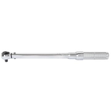 钢盾扭力扳手，预置式 10MM系列专业级 4.5-30Nm，S016122