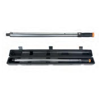 百塔Beta 674/C80可调式响声扭力扳手，凸圆头，006740008